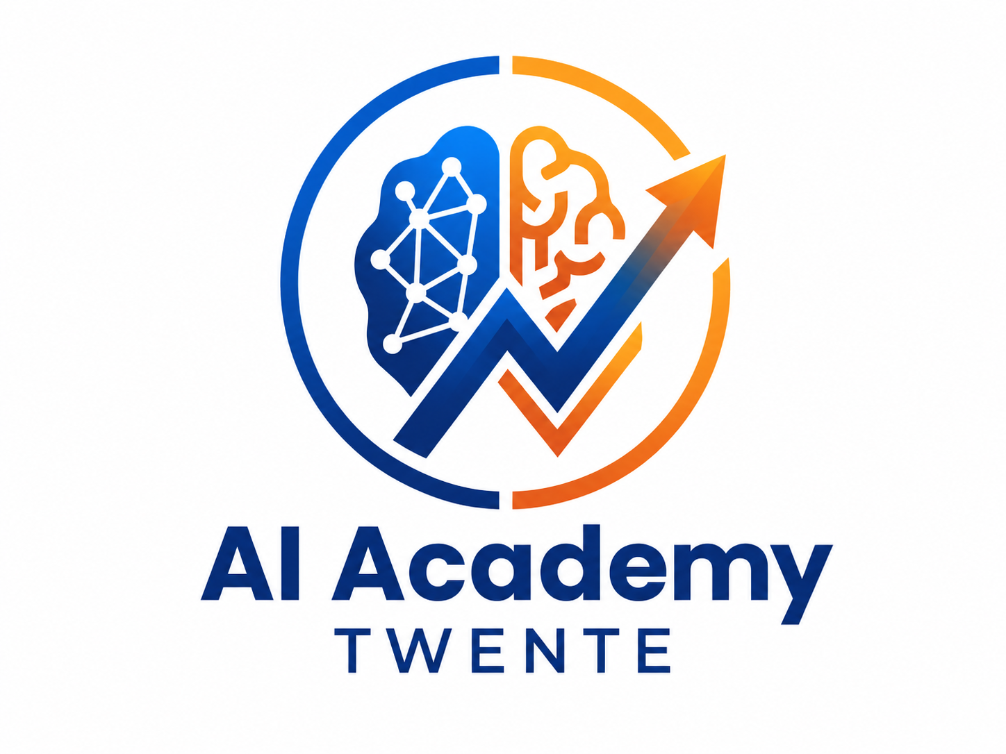 AI Academy Twente logo